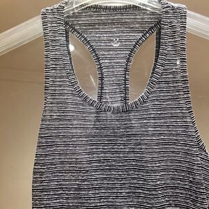 Lululemon Racerback Tank Top, Size 6